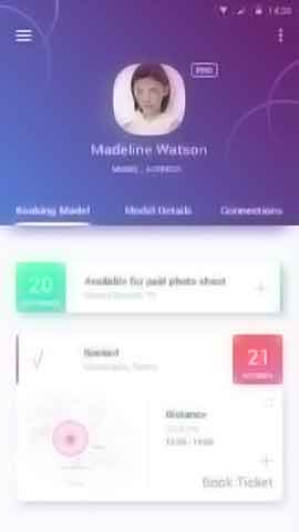 Web漏洞扫描工具软件移动办公系统的企业定制界面
